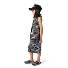 Hook-and-loop fastener cap MARC JACOBS 
                    UNISEX