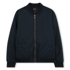 Zip-up bomber jacket ZADIG & VOLTAIRE 
                    BOY