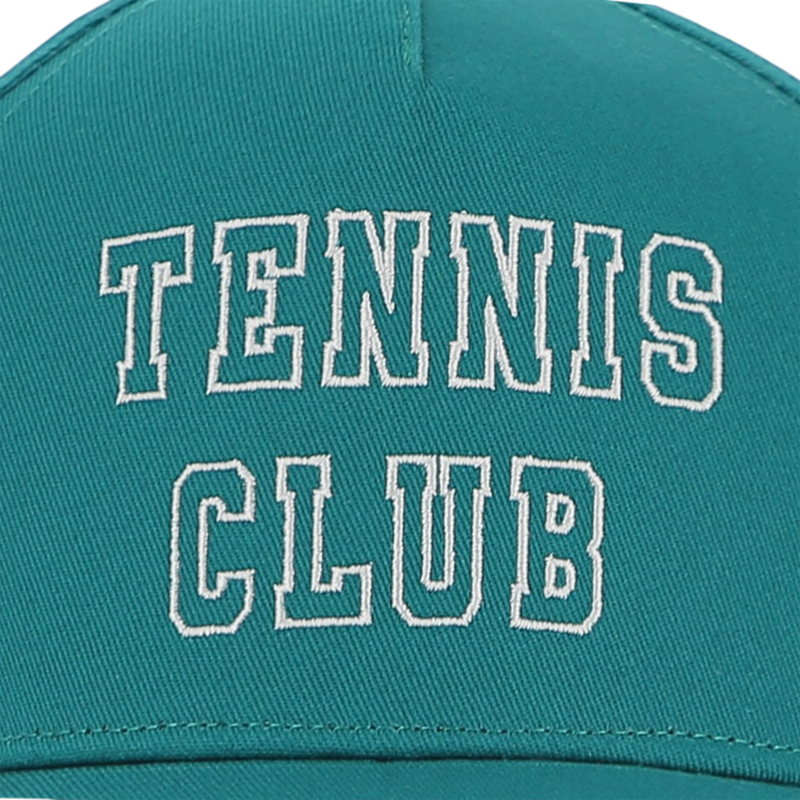 CAP KIDS AROUND 
                        UNISEX