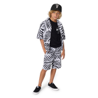 Lace-up trainers KARL LAGERFELD KIDS 
                    BOY
