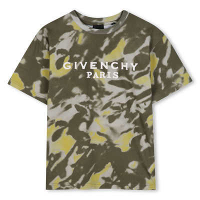 Short sleeve t-shirt GIVENCHY UNISEX