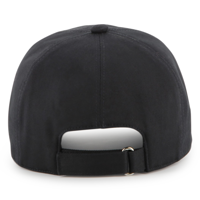 Cotton twill cap GIVENCHY 
                        UNISEX