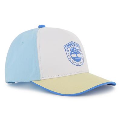 ADJUSTABLE CAP TIMBERLAND BOY