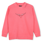 Sweatshirt ZADIG & VOLTAIRE 
                    GIRL