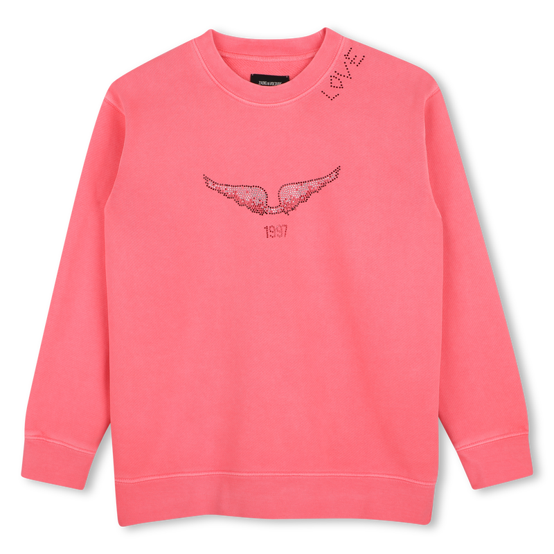 Sweatshirt ZADIG & VOLTAIRE 
                        GIRL