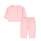 Cardigan and trouser set GIVENCHY 
                    GIRL
