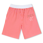 Striped berluda ZADIG & VOLTAIRE 
                    GIRL