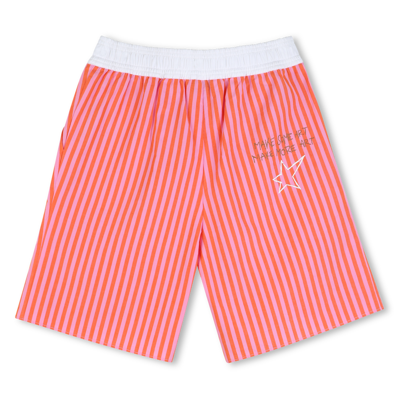 STRIPED BERLUDA ZADIG & VOLTAIRE 
                        GIRL