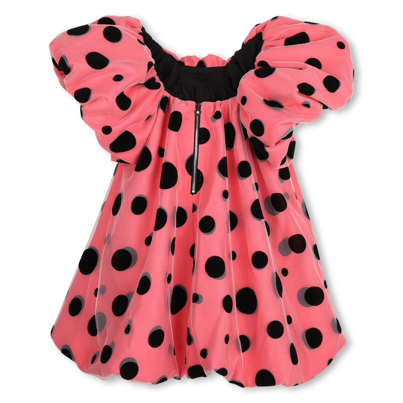 Ceremony dress MARC JACOBS 
                        GIRL
