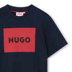 T-shirt HUGO 
                    BOY