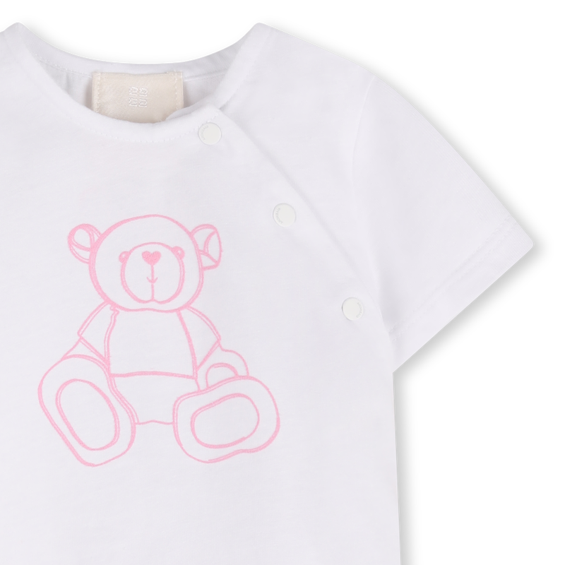 3-PIECE SET GIVENCHY 
                        UNISEX