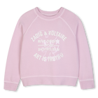 Sweatshirt ZADIG & VOLTAIRE 
                    GIRL