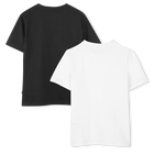 Set of 2 t-shirts BOSS 
                    BOY