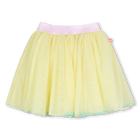 Tulle skirt BILLIEBLUSH 
                    GIRL