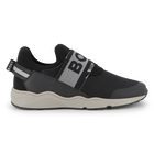 Elasticated sneakers BOSS 
                    BOY