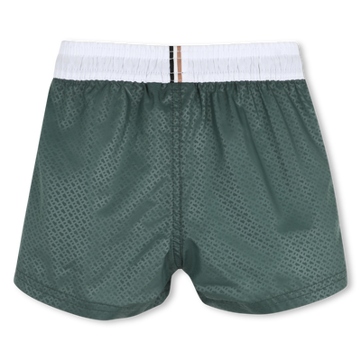 SWIM SHORTS BOSS BOY