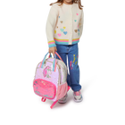 Denim trousers BILLIEBLUSH 
                    GIRL