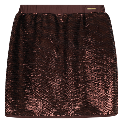 Short skirt MICHAEL KORS GIRL