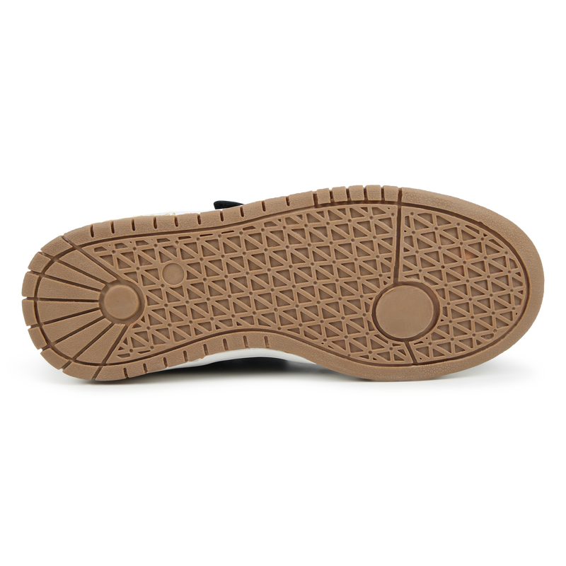 Lace-Up Sneakers BOSS 
                        BOY