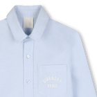 Long sleeve shirt GIVENCHY 
                    BOY