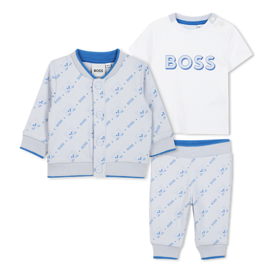 Three-piece jogging set BOSS BOY