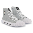 Lace-up trainers KARL LAGERFELD KIDS 
                    GIRL