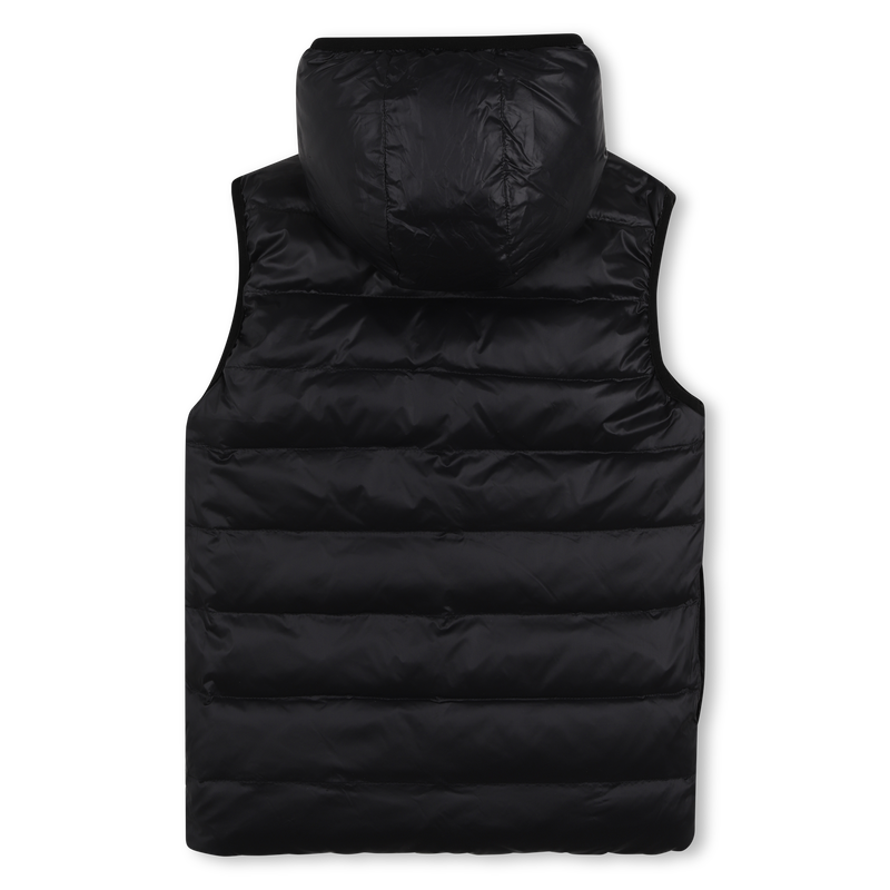 Reversible down jacket BOSS 
                        BOY