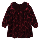 Long Sleeve Dress CHLOE 
                    GIRL