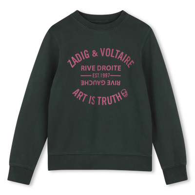 Sweatshirt ZADIG & VOLTAIRE UNISEX