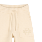 Knit pants MICHAEL KORS 
                    GIRL