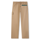Adjustable waist trousers KIDS AROUND 
                    BOY