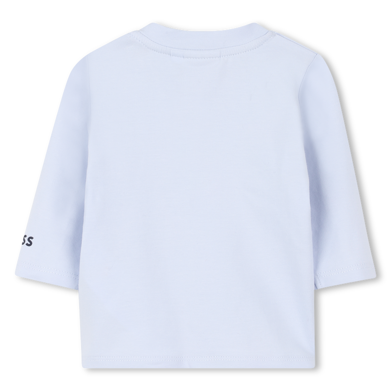 Long Sleeve T-Shirt BOSS 
                        BOY