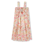 Long dress with straps CHLOE 
                    GIRL