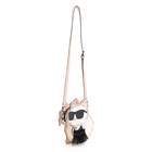 Handbag KARL LAGERFELD KIDS 
                    GIRL