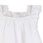 Dress with embroidery CHLOE 
                    GIRL