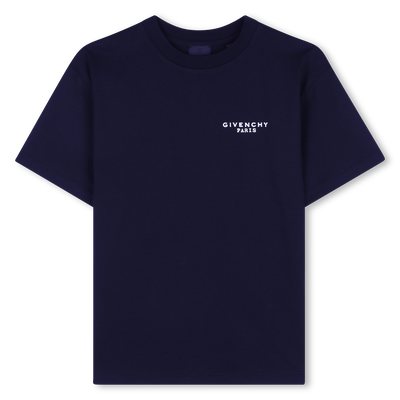 Short sleeve t-shirt GIVENCHY UNISEX