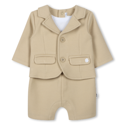 Formal playsuit BOSS BOY