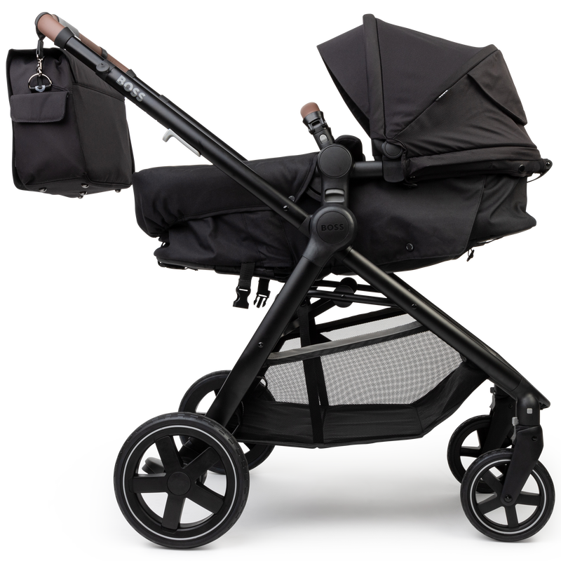 Compact 2-in-1 buggy BOSS 
                    UNISEX