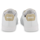 Lace-up trainers BOSS 
                    BOY