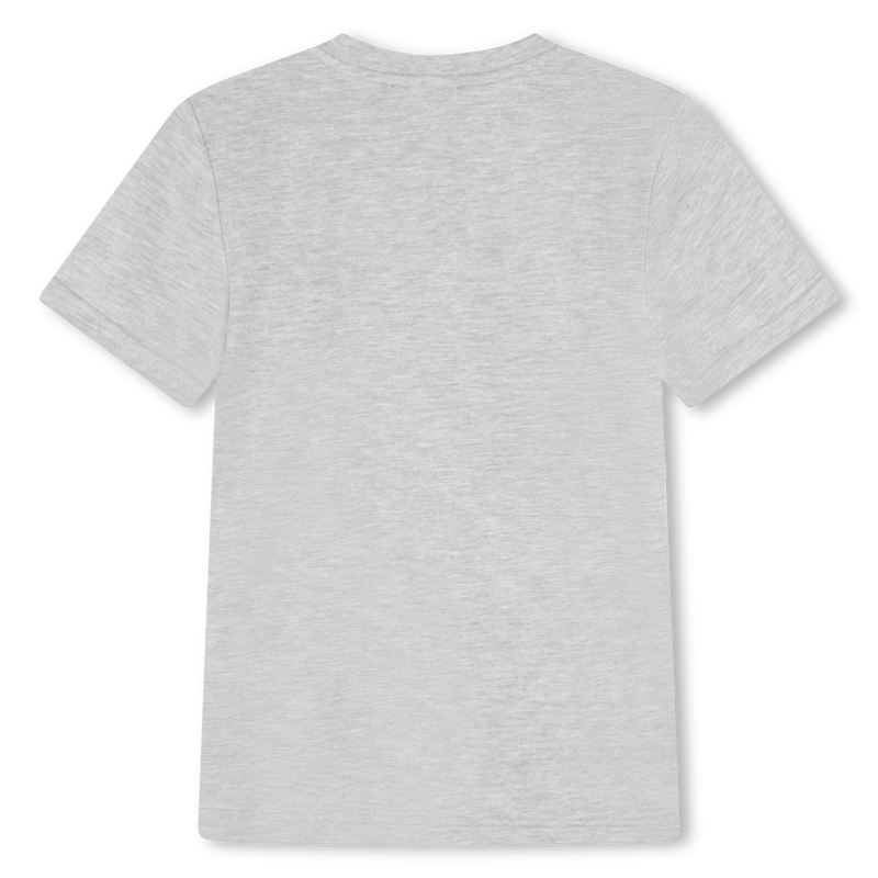 Short-Sleeved T-Shirt DKNY 
                        BOY