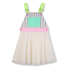 Jumpsuit dress BILLIEBLUSH 
                    GIRL
