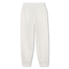 Fleece jogging bottoms TIMBERLAND 
                    BOY