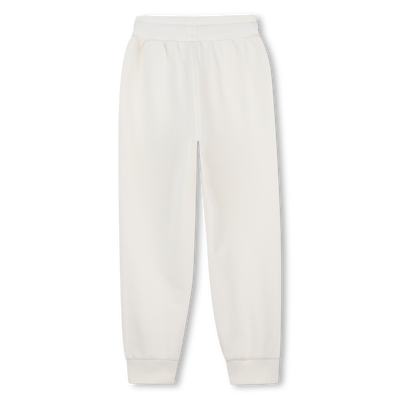 Fleece jogging bottoms TIMBERLAND BOY