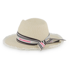 Braided cap KARL LAGERFELD KIDS 
                    GIRL