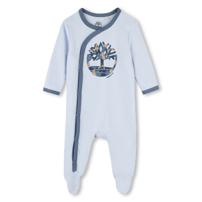 Printed pyjamas TIMBERLAND BOY