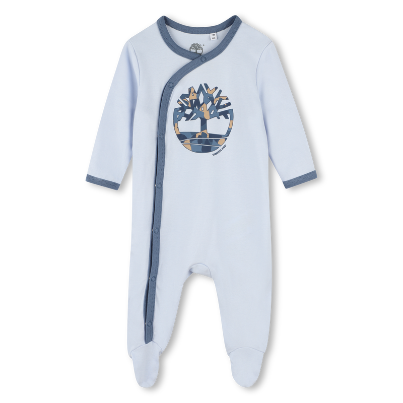 Printed pyjamas TIMBERLAND 
                        BOY