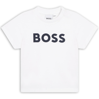 SHORT SLEEVE T-SHIRT BOSS BOY