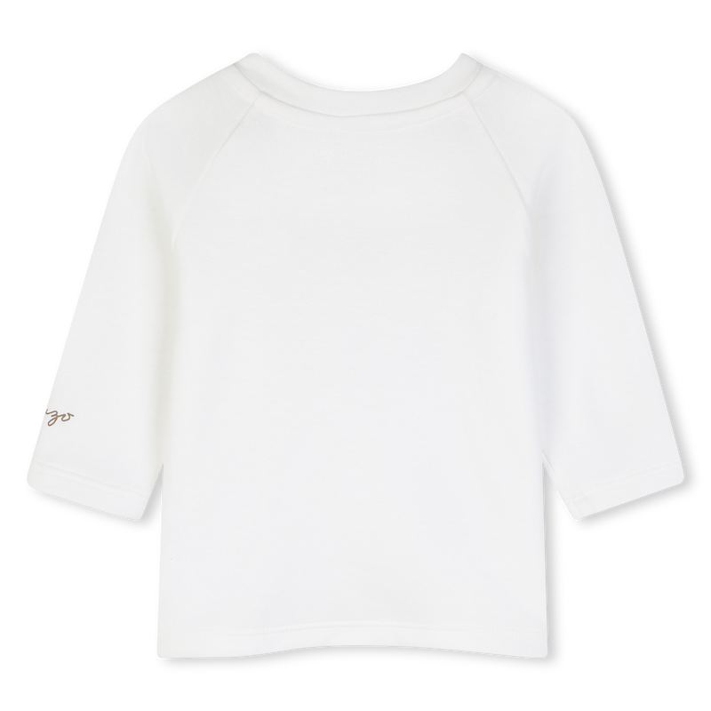 T-shirt and pants set KENZO KIDS 
                        BOY