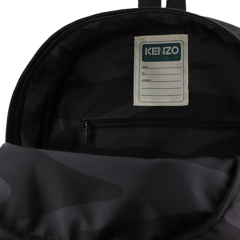 Backpack KENZO KIDS 
                        UNISEX