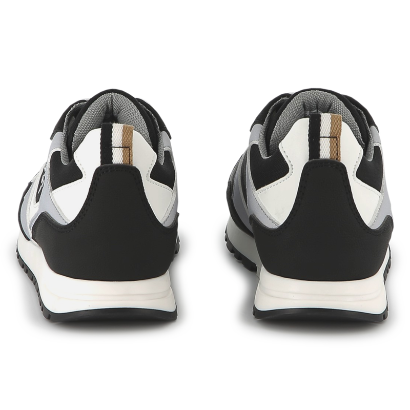 Lace-up trainers BOSS 
                        BOY